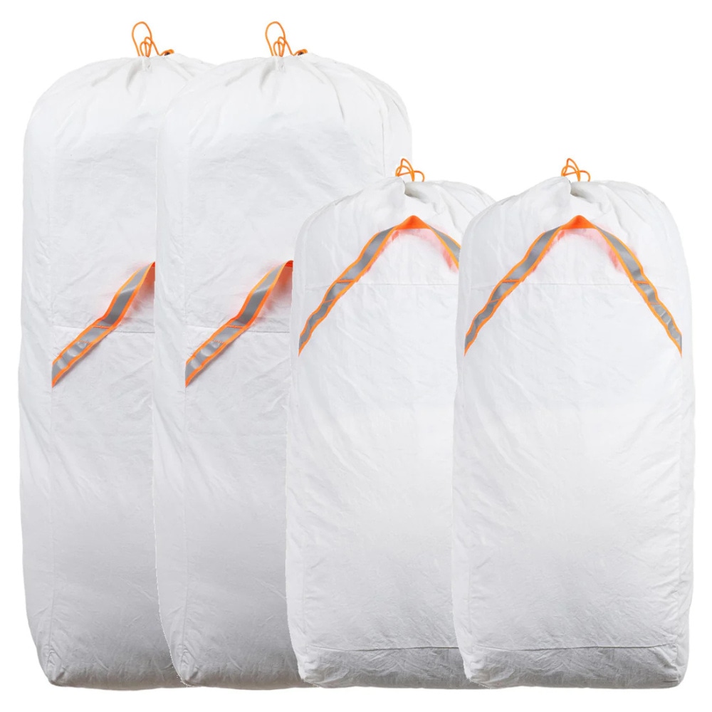 productImage: Game Bag Set White
