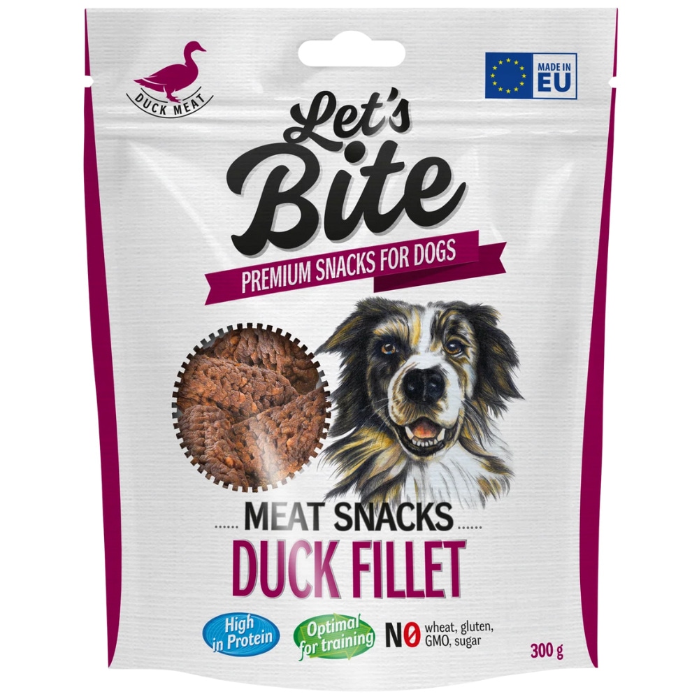 productImage: Meat Snacks Ankfilé 300 g
