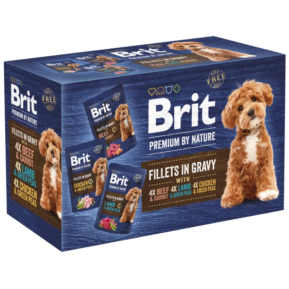 productImage: Filéer I Sås Multipack 12 x 85 g