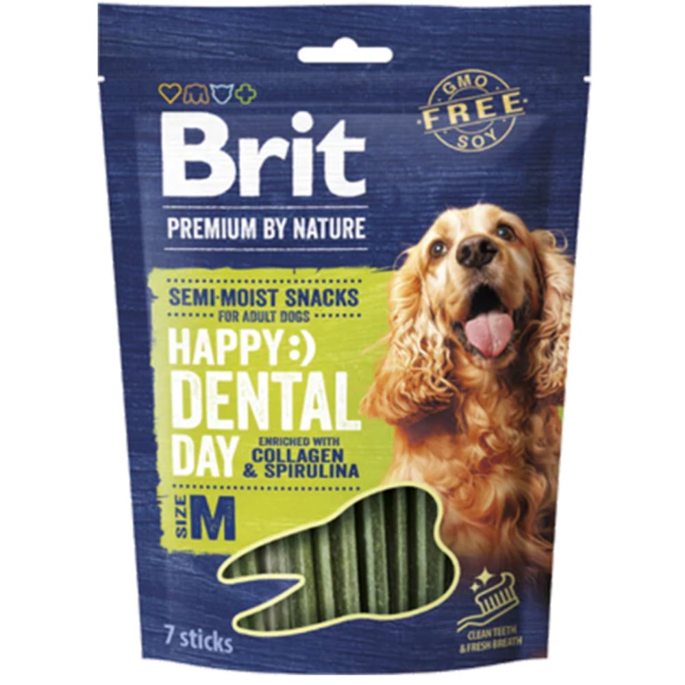 productImage: Dental Snacks M