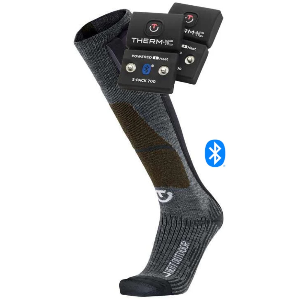 productImage: Set - Heat Fusion Uni + S-Pack 700B Black