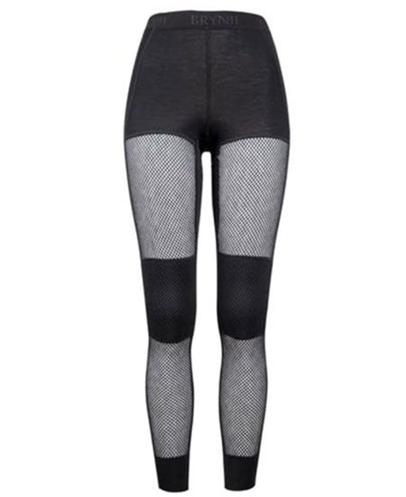 productImage: Wool Thermo Longs W's Black
