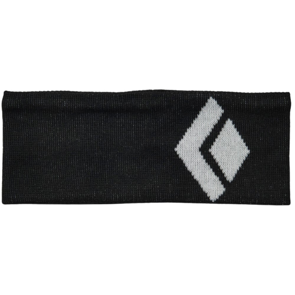 productImage: Chunky Headband Black