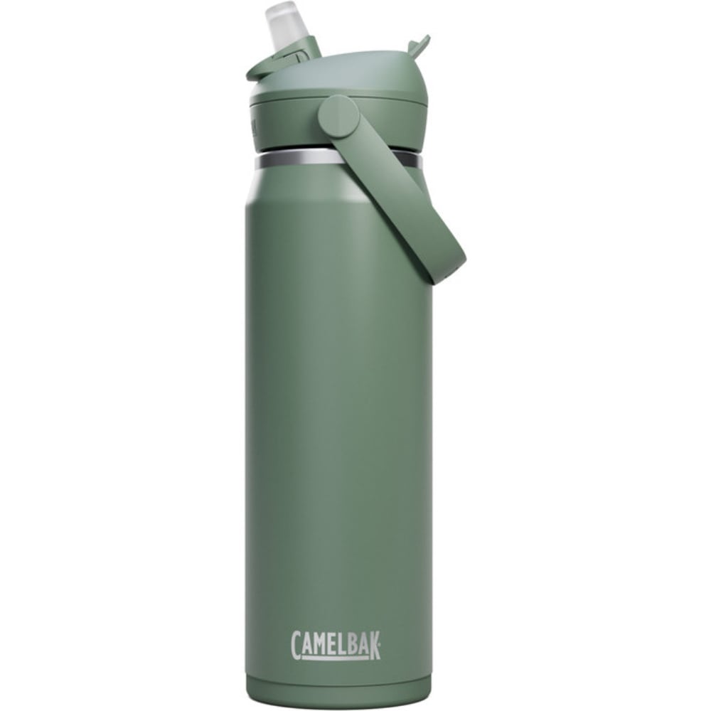 productImage: Thrive Flip Straw VSS 0,75L Moss
