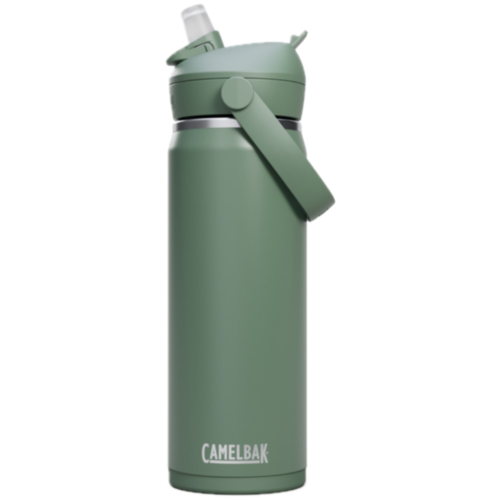 productImage: Thrive Flip Straw VSS 0,6L Moss