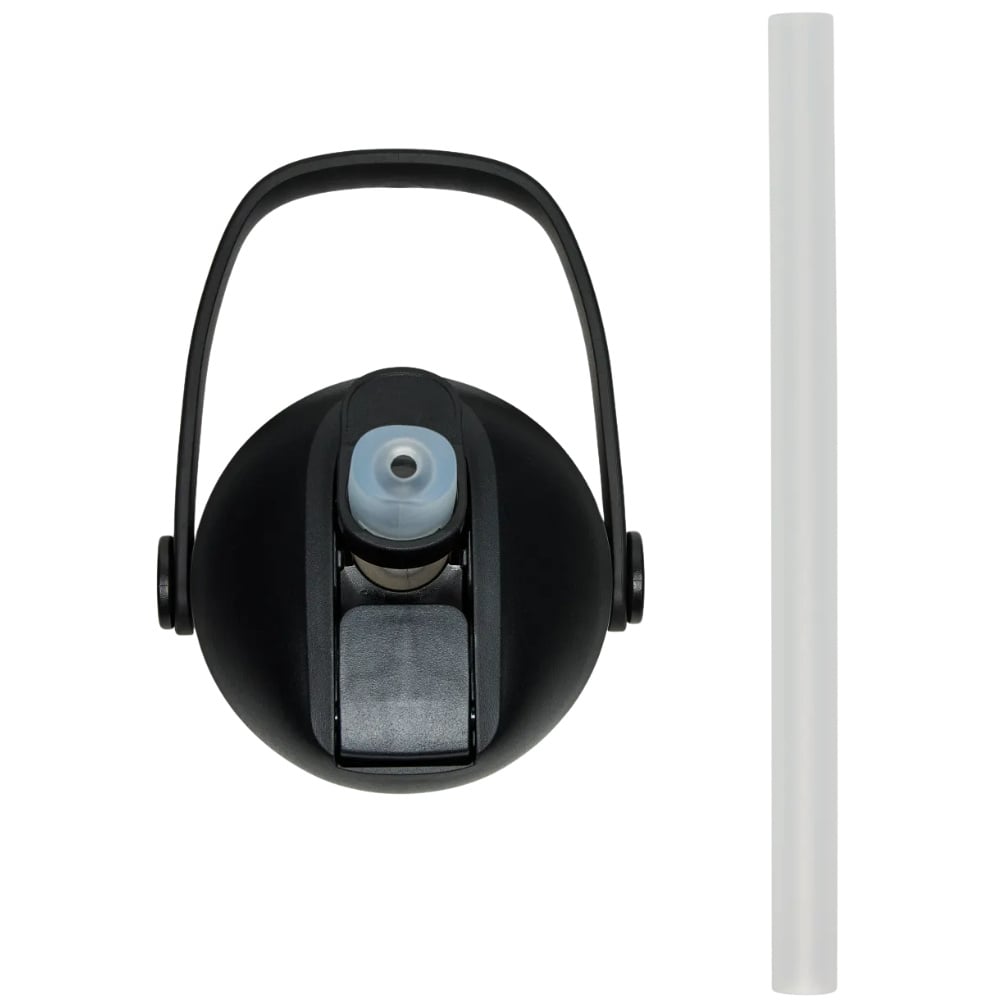 productImage: Thrive Flip Straw Accessory Cap Black