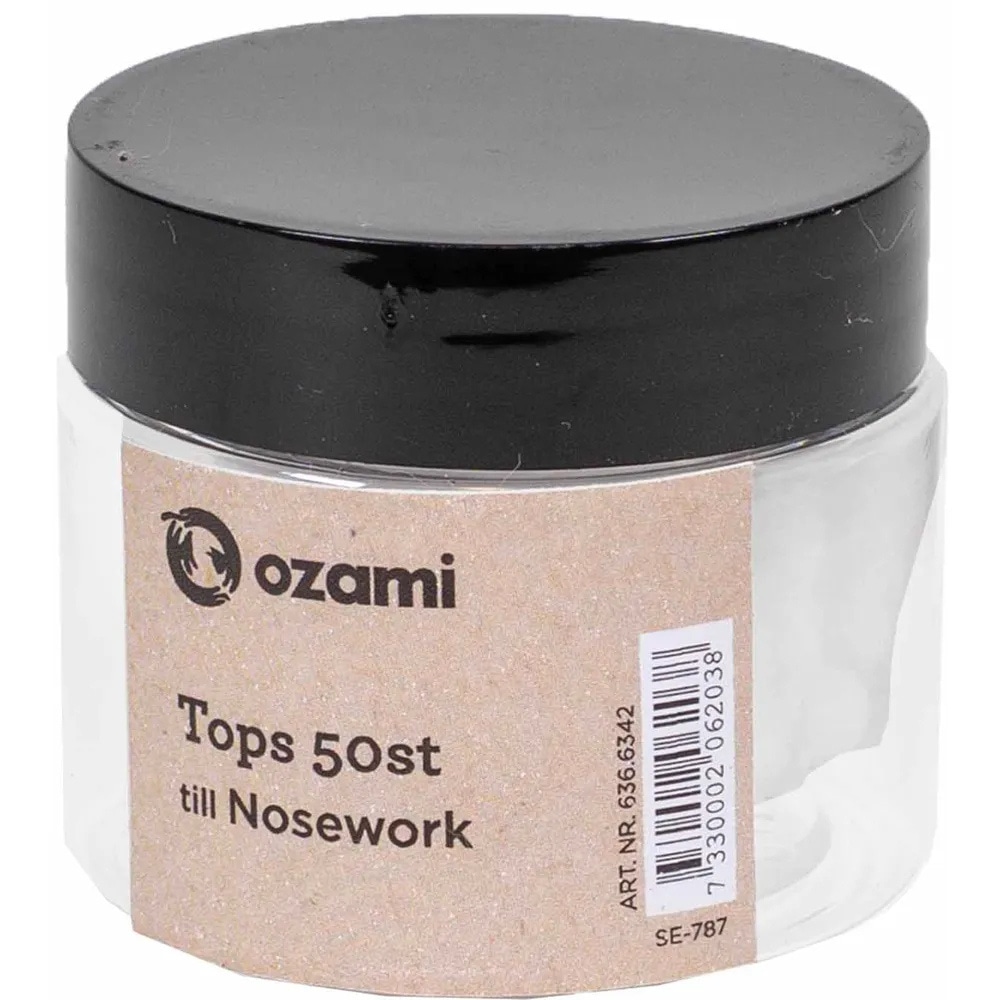 productImage: Nosework Tops 50 st