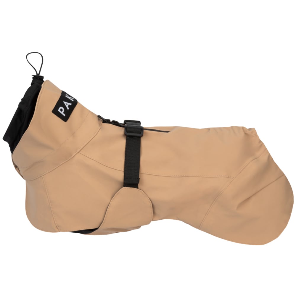 productImage: Visibility Raincoat Lite 55-70 cm Taupe