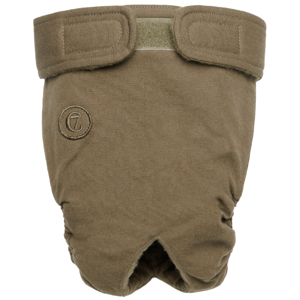 productImage: Dog Panties Size XXS-S Olive