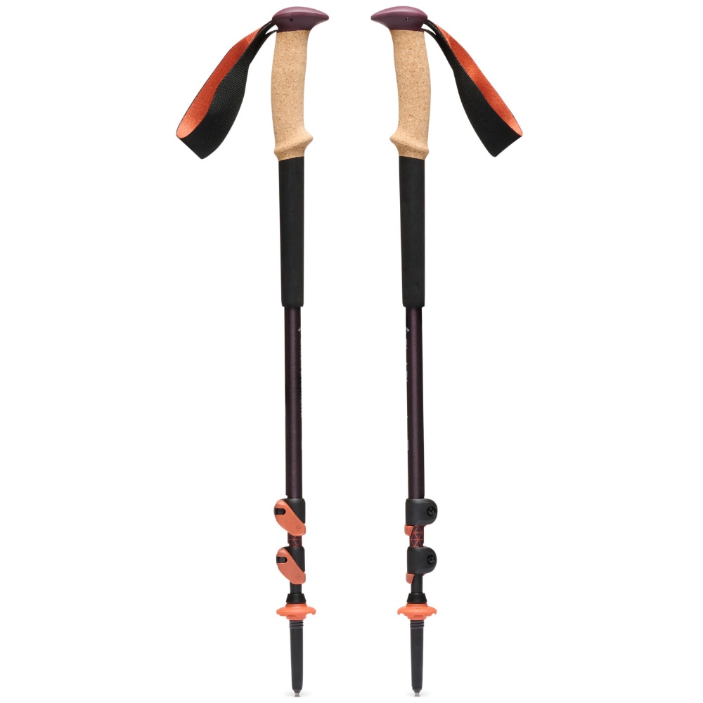 productImage: Trail Cork Trekking Poles Fig