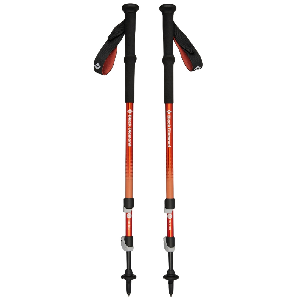 productImage: Trail Back Trekking Poles Burnt Sienna
