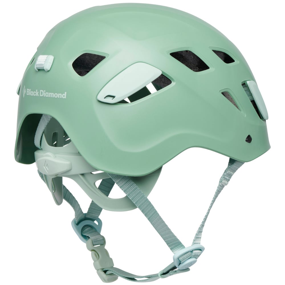 productImage: W's Half Dome Helmet Desert Sage