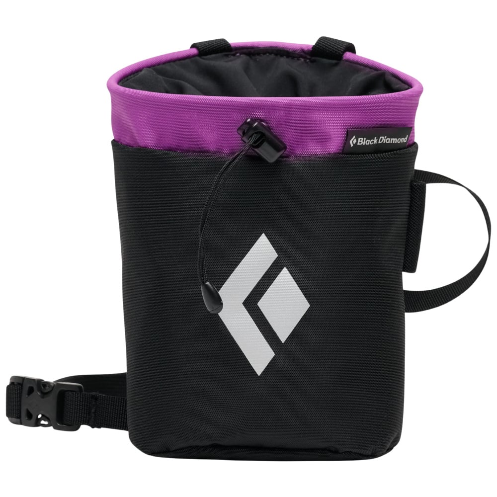 productImage: Team Chalk Bag Piton Purple