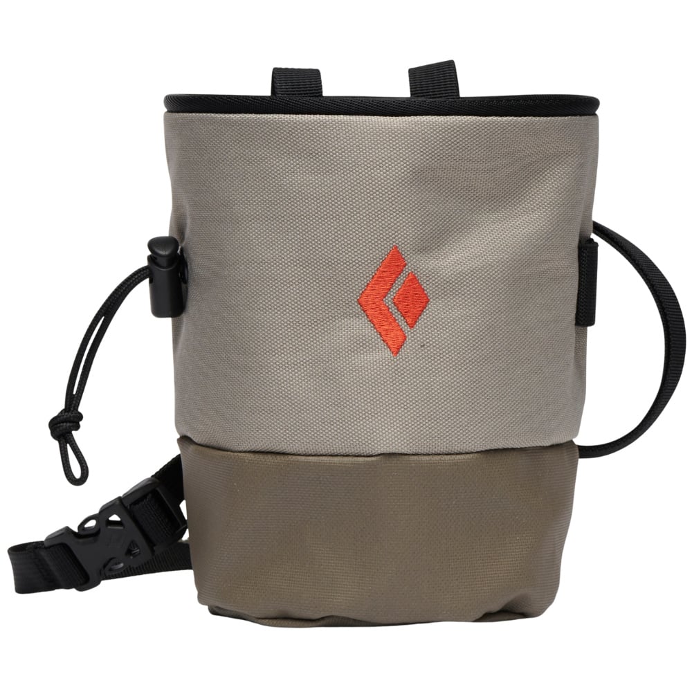 productImage: Mojo Zip Chalk Bag Moonstone