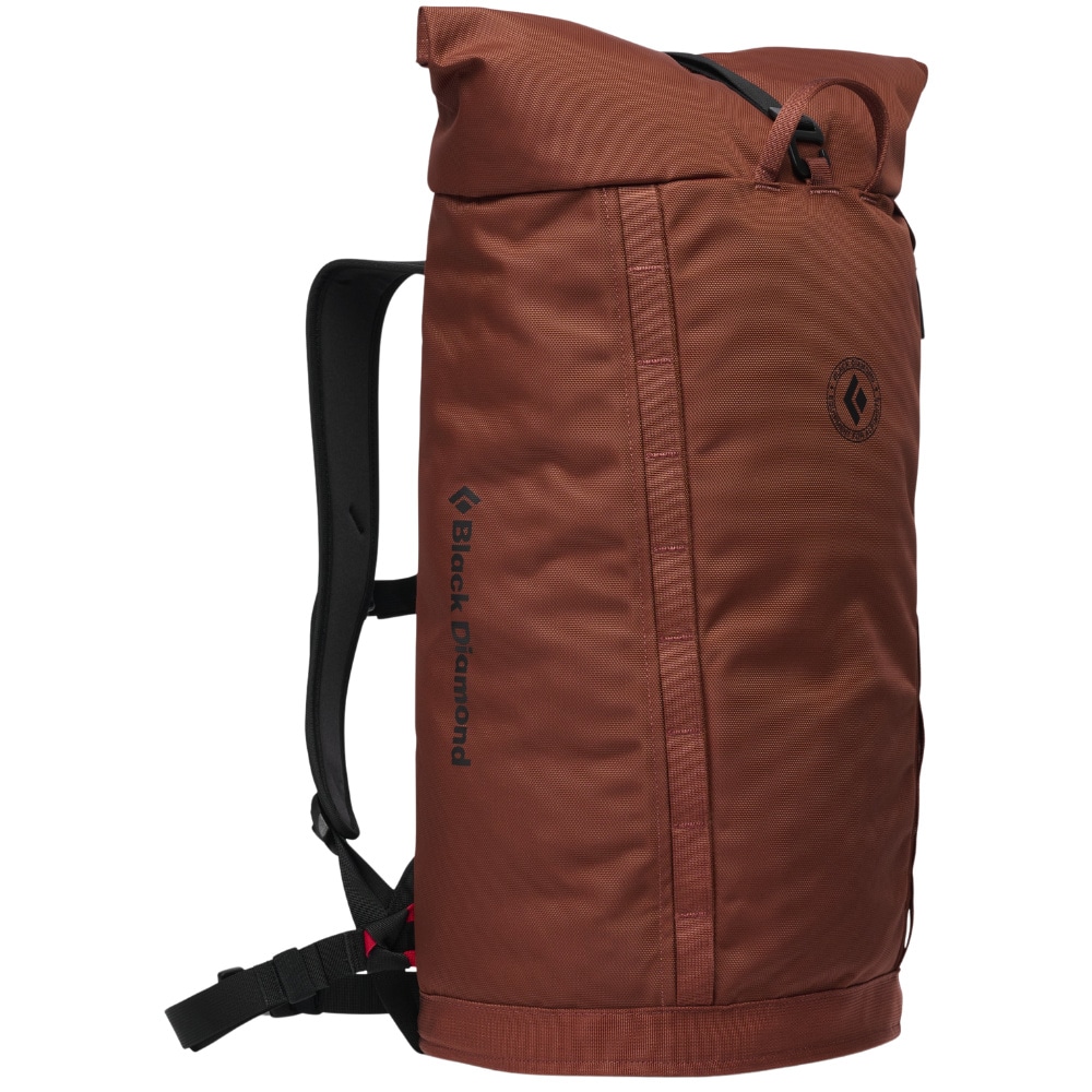 productImage: Street Creek 30 RT Backpack Iron Red