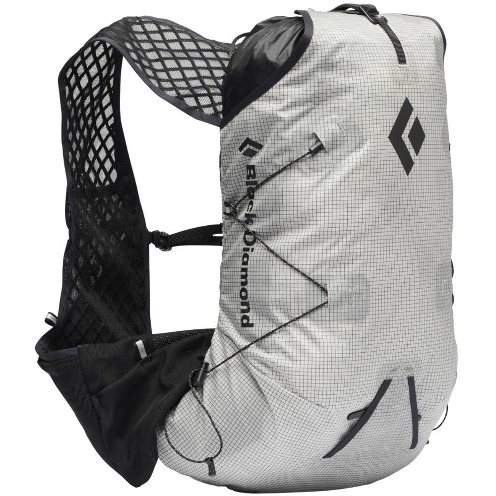productImage: Distance 8 Backpack Alloy