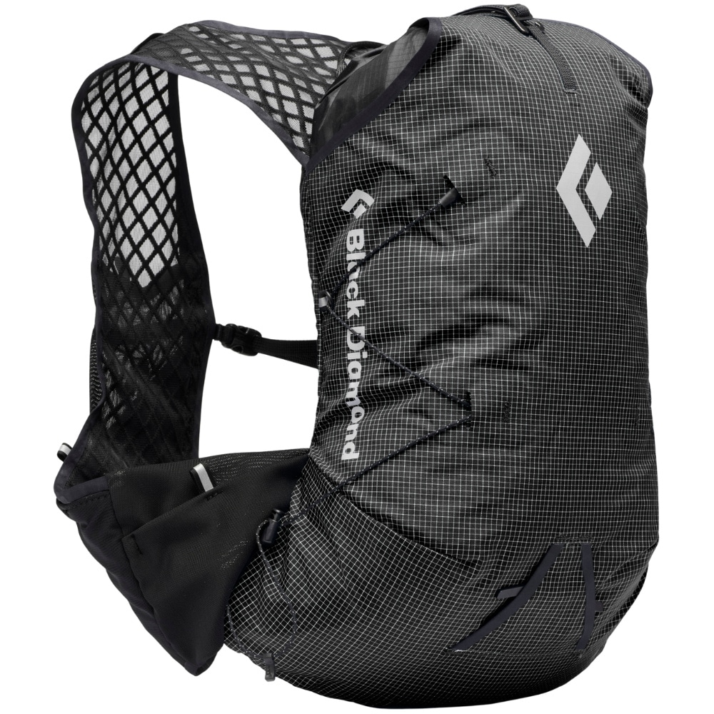 productImage: Distance 8 Backpack Alloy