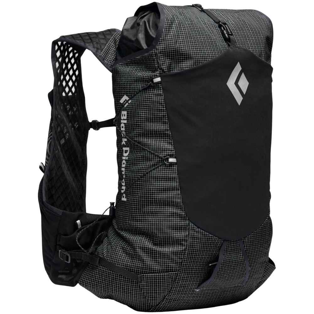 productImage: Distance 22 Backpack Black