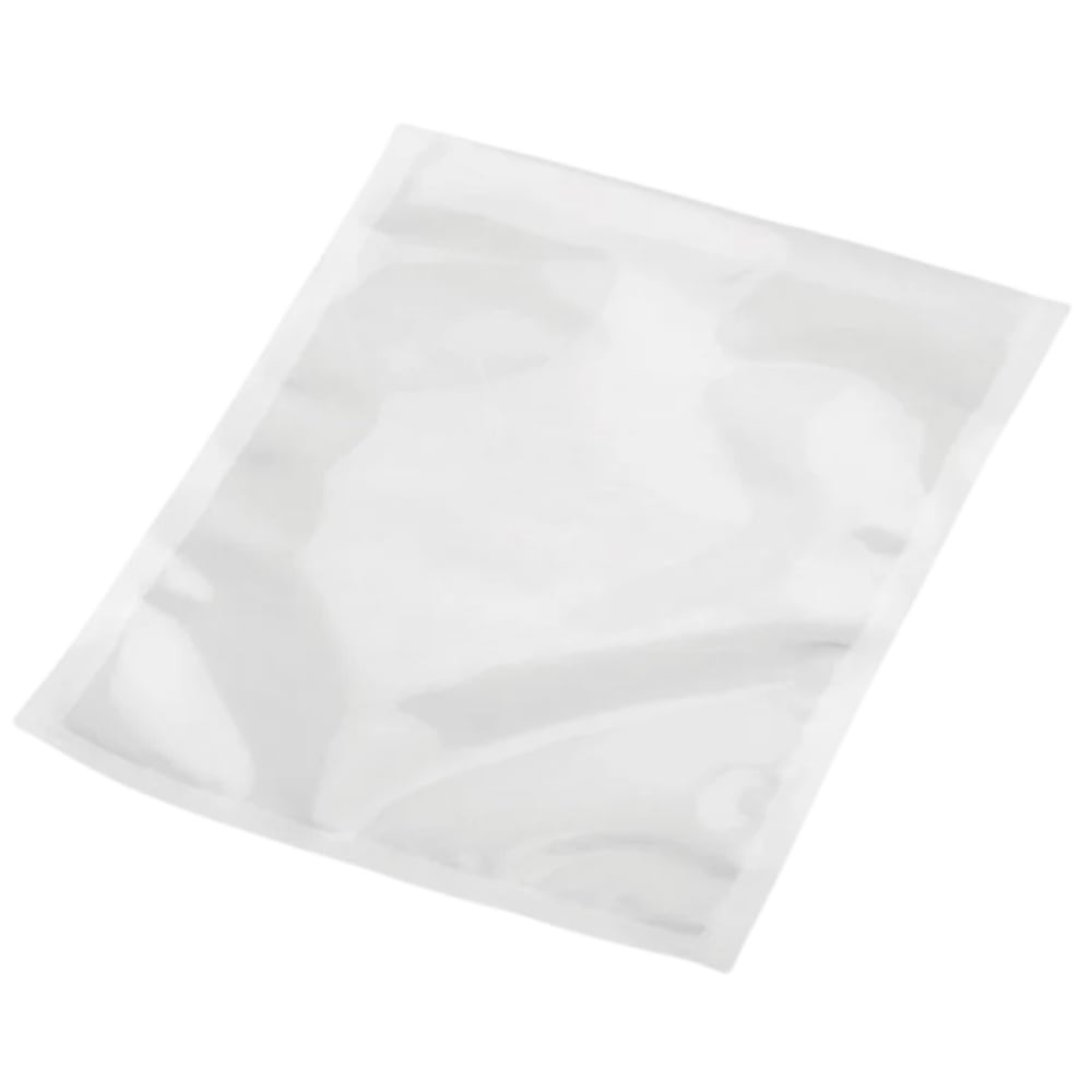 productImage: Vakuumpåsar 25x35 100-Pack Transparent