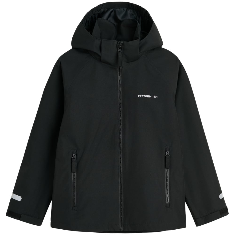 productImage: Kids Torrent Shell Jacket 2.0 Black