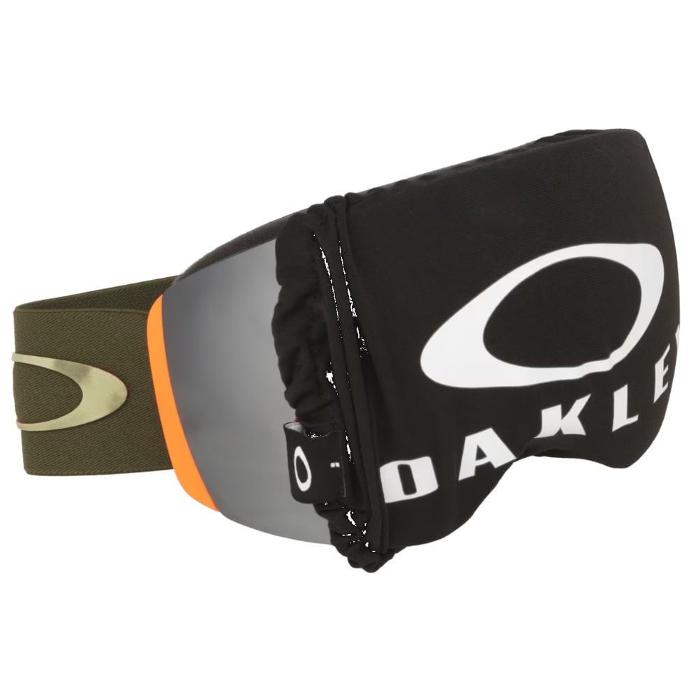 productImage: Large Goggle Soft Case Black/White