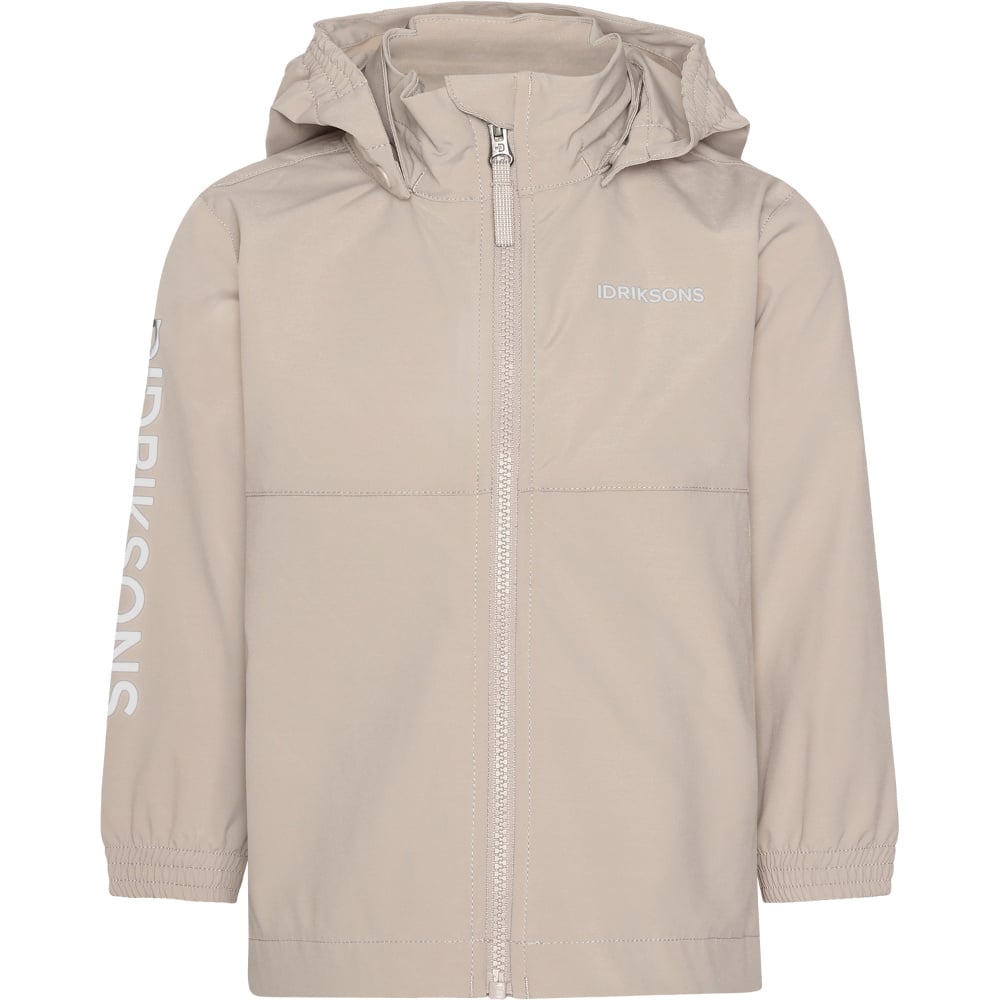 productImage: Hallon Kids Jacket Beach Beige