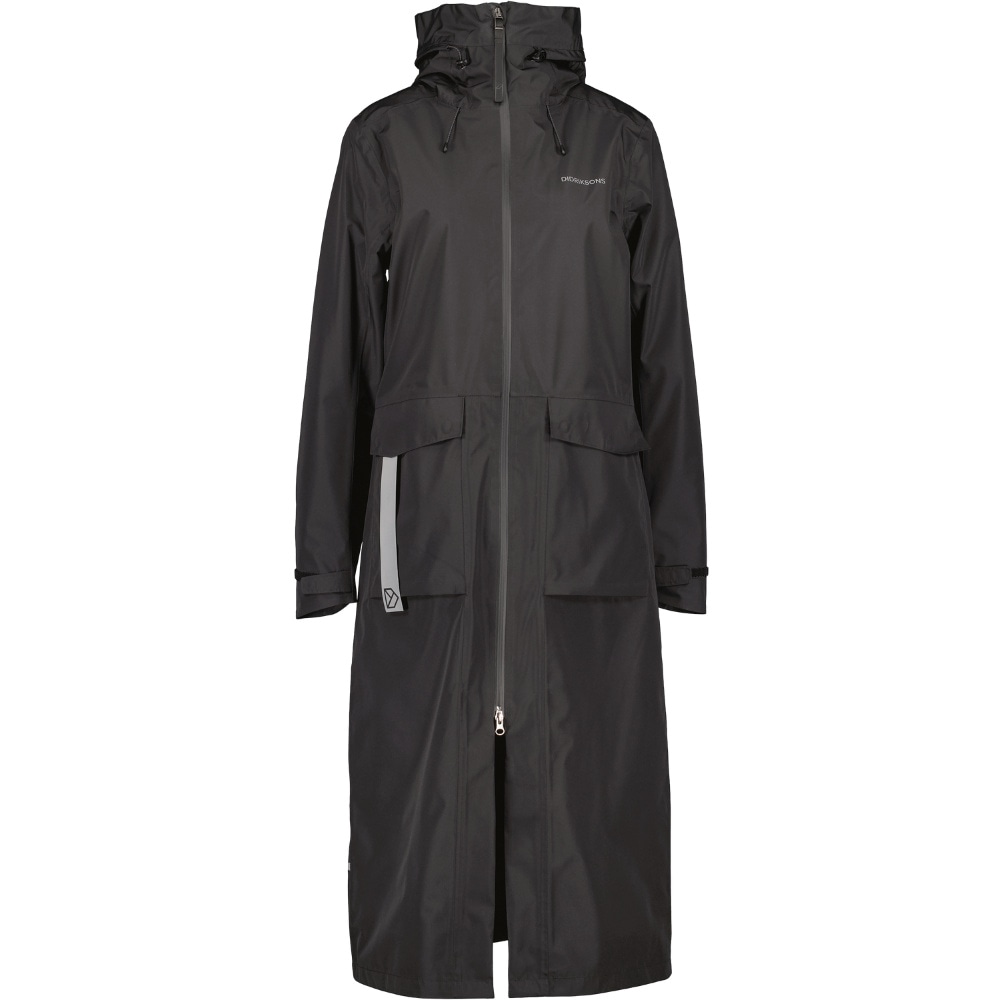 productImage: W's Nadja Parka L 4 Black