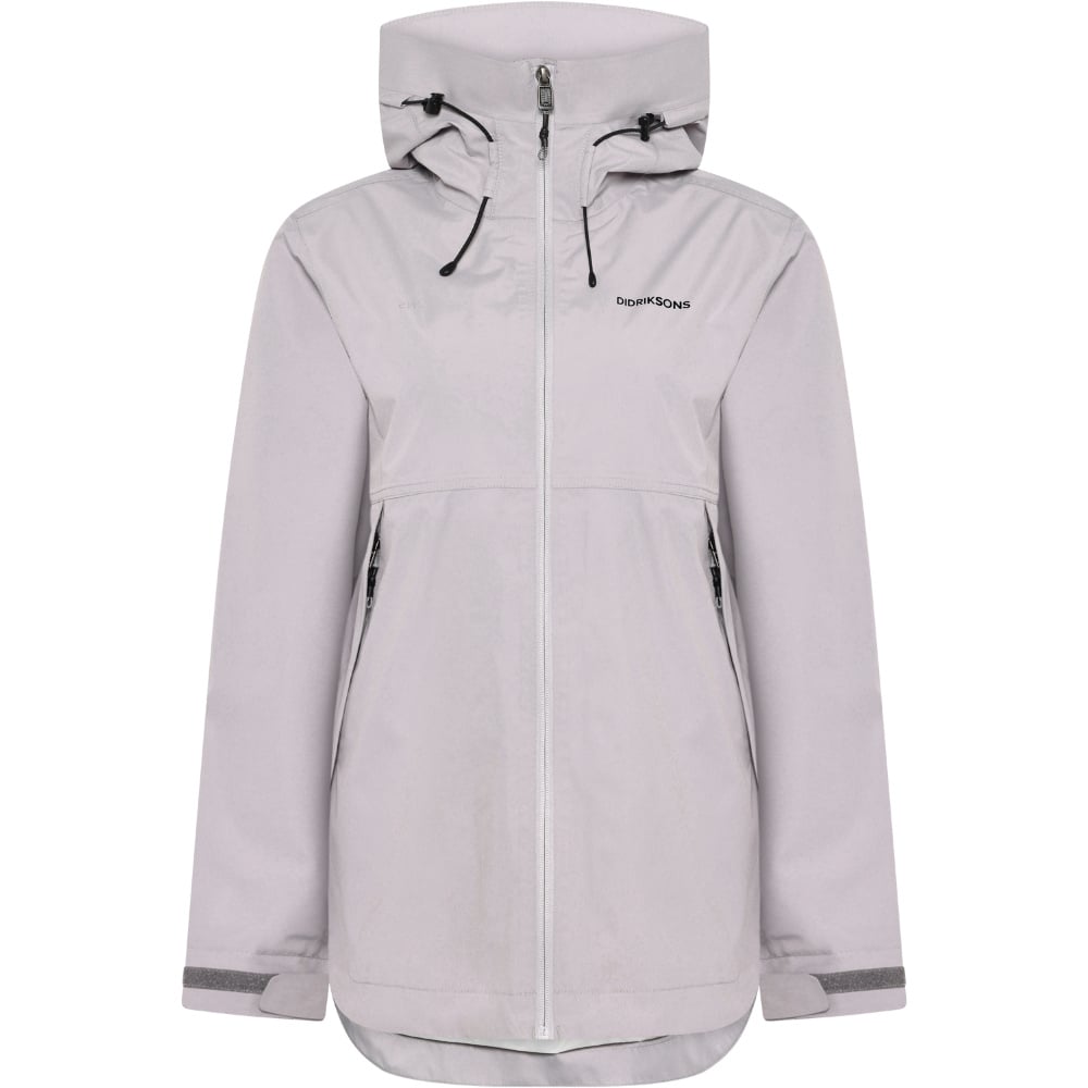 productImage: W's Tilde Jacket 4 Sunrise Mist