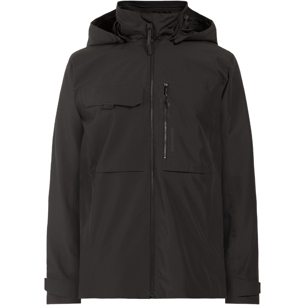 productImage: Aston Jacket 5 Unisex Black