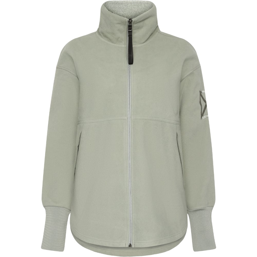 productImage: W's Ronja Full Zip Wilted Leaf