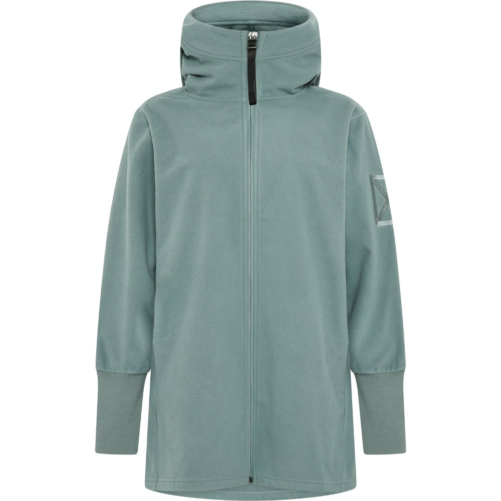productImage: W's Rinda Full Zip Factory Blue