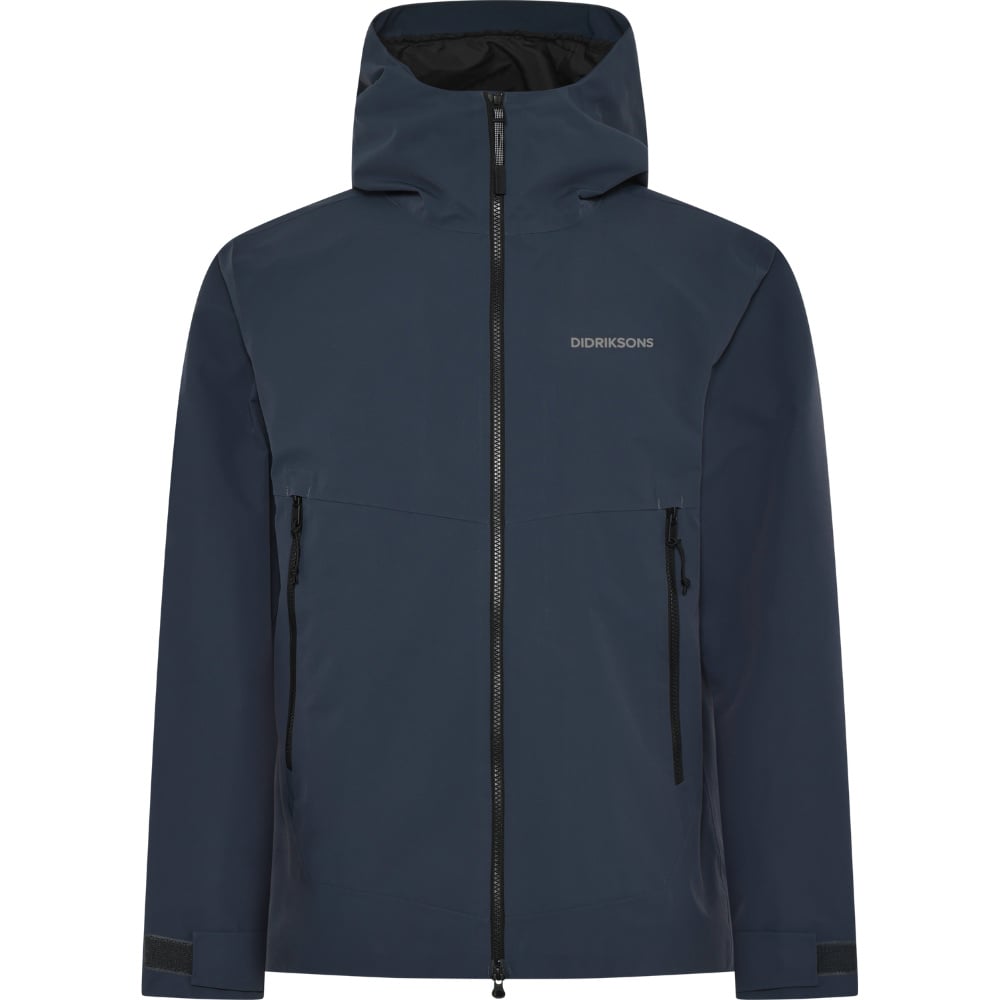 productImage: Biak Jacket Unisex Sleepy Blue
