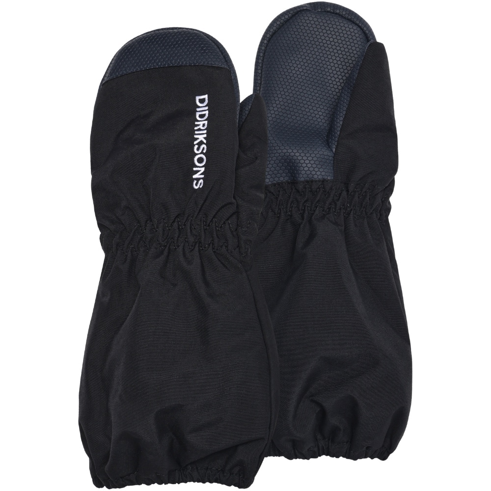 productImage: Shell Kids Gloves Black