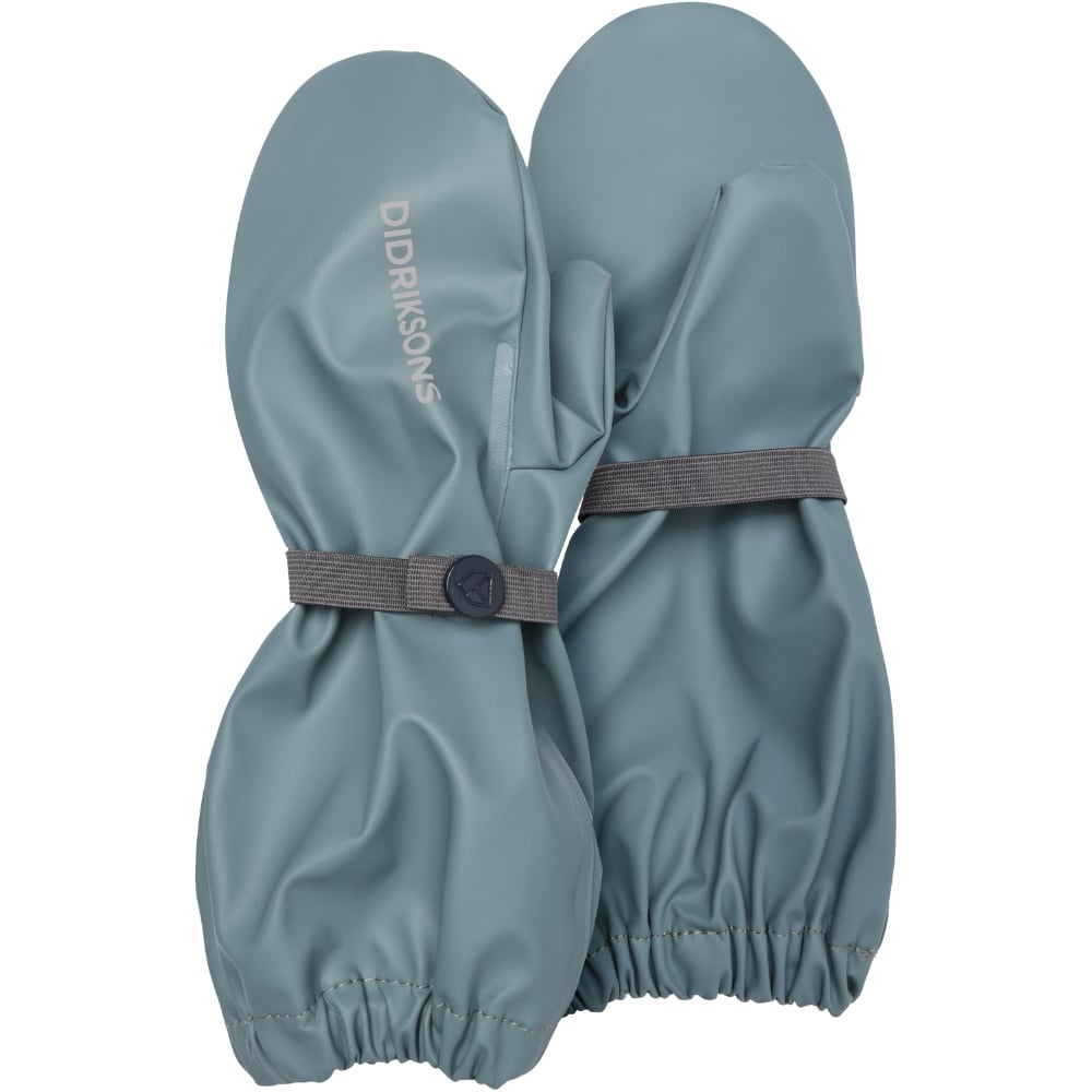 productImage: Glove Kids 5 Factory Blue