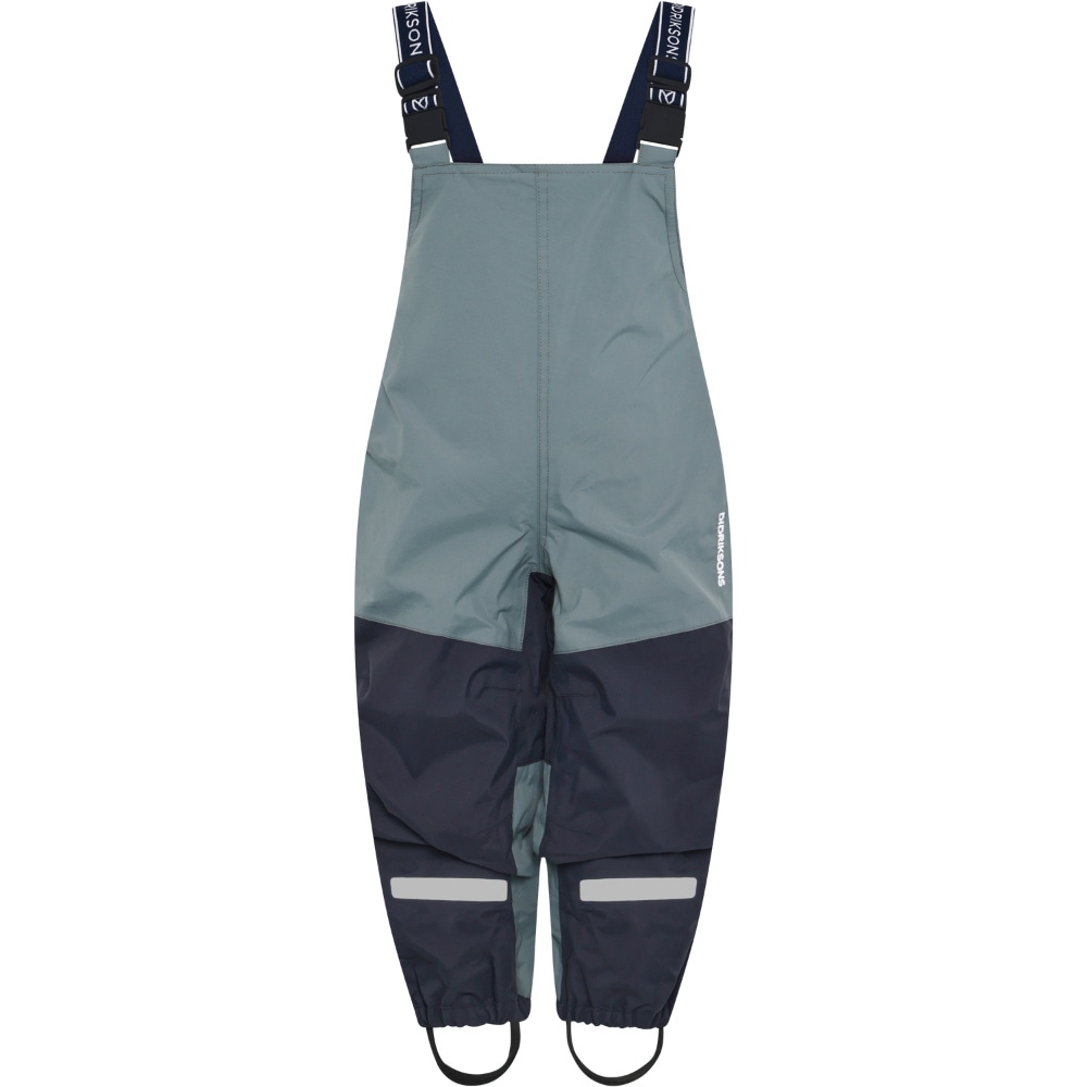 productImage: Foxen Bib Kids Pant Factory Blue