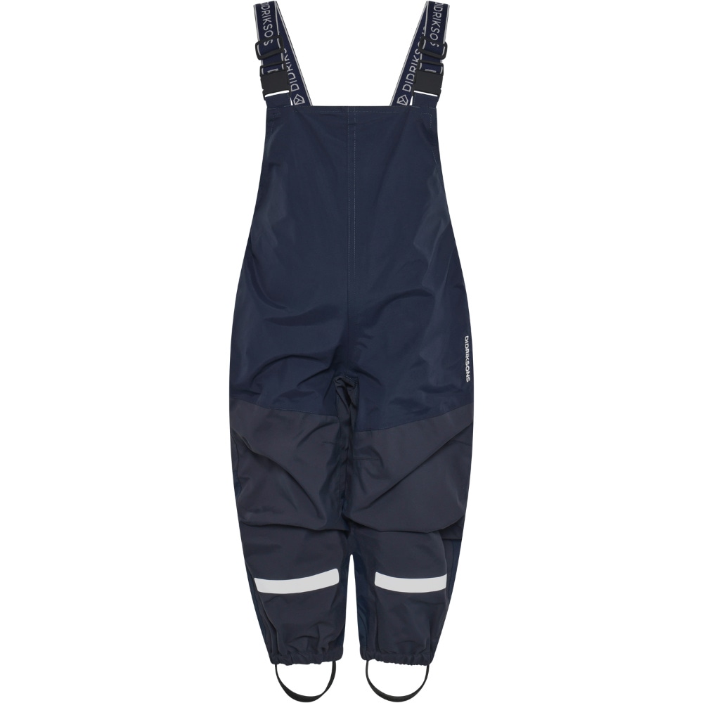 productImage: Foxen Bib Kids Pant Navy