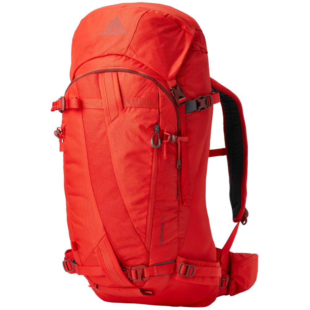 productImage: Alpine Targhee 45 Gamma Red