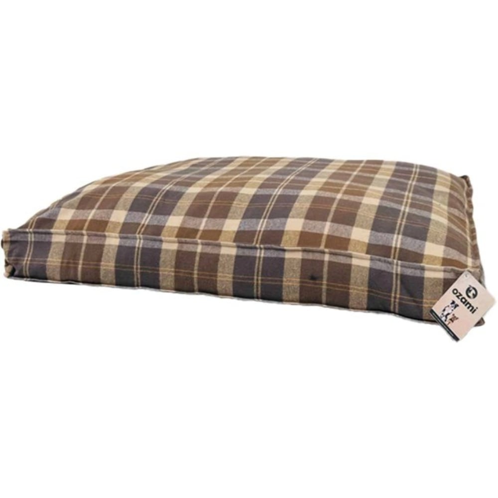 productImage: Ozami Mattress Checked 70x50x10 cm