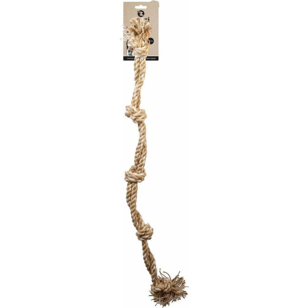 productImage: Ozami Twisted 5 Knots Double Rope 70 cm