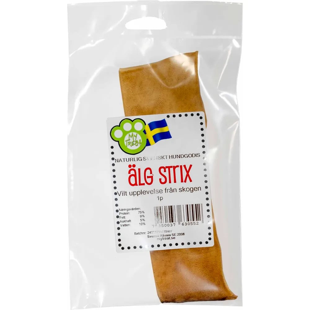 productImage: Älg Strix 100 g