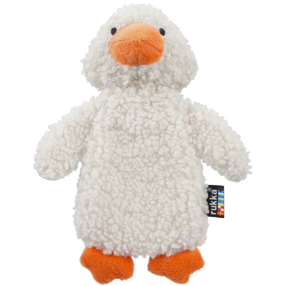 productImage: Calm Duck Toy White