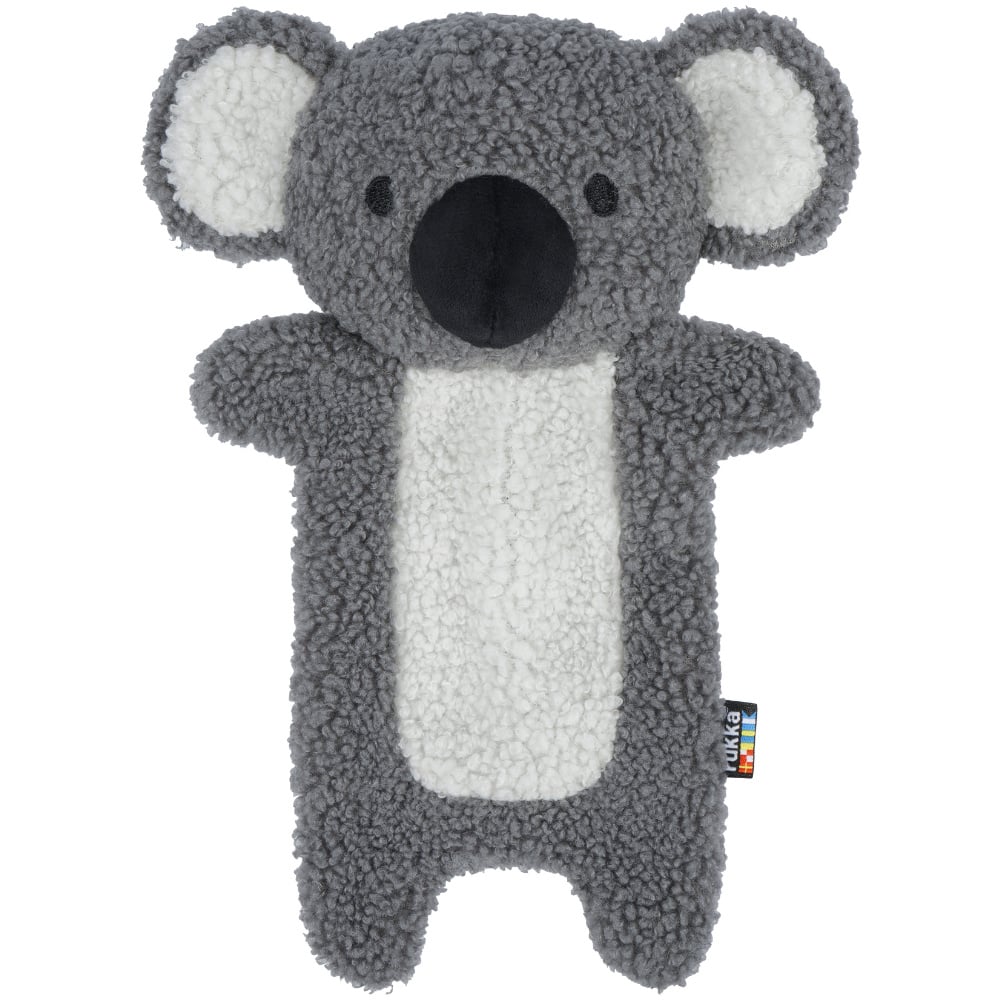 productImage: Calm Koala Toy Gray