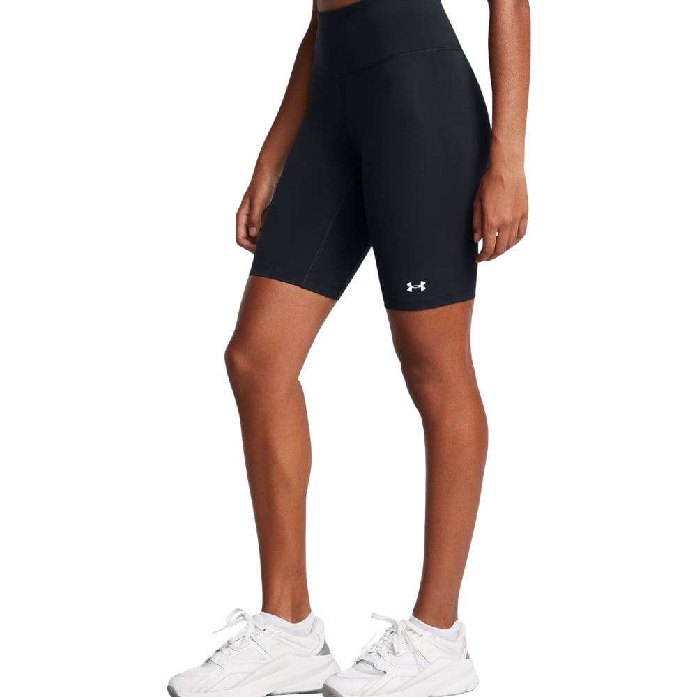 productImage: UA Motion W´s  Bike Shorts Emea Black