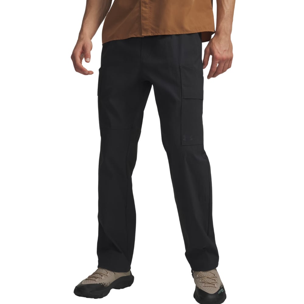 productImage: UA Explor Hike M's Pants Anthracite
