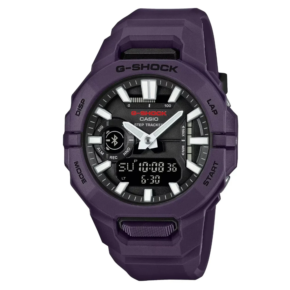 G-Shock G-Squad Gba-950-2Aer Blue, view: 1
