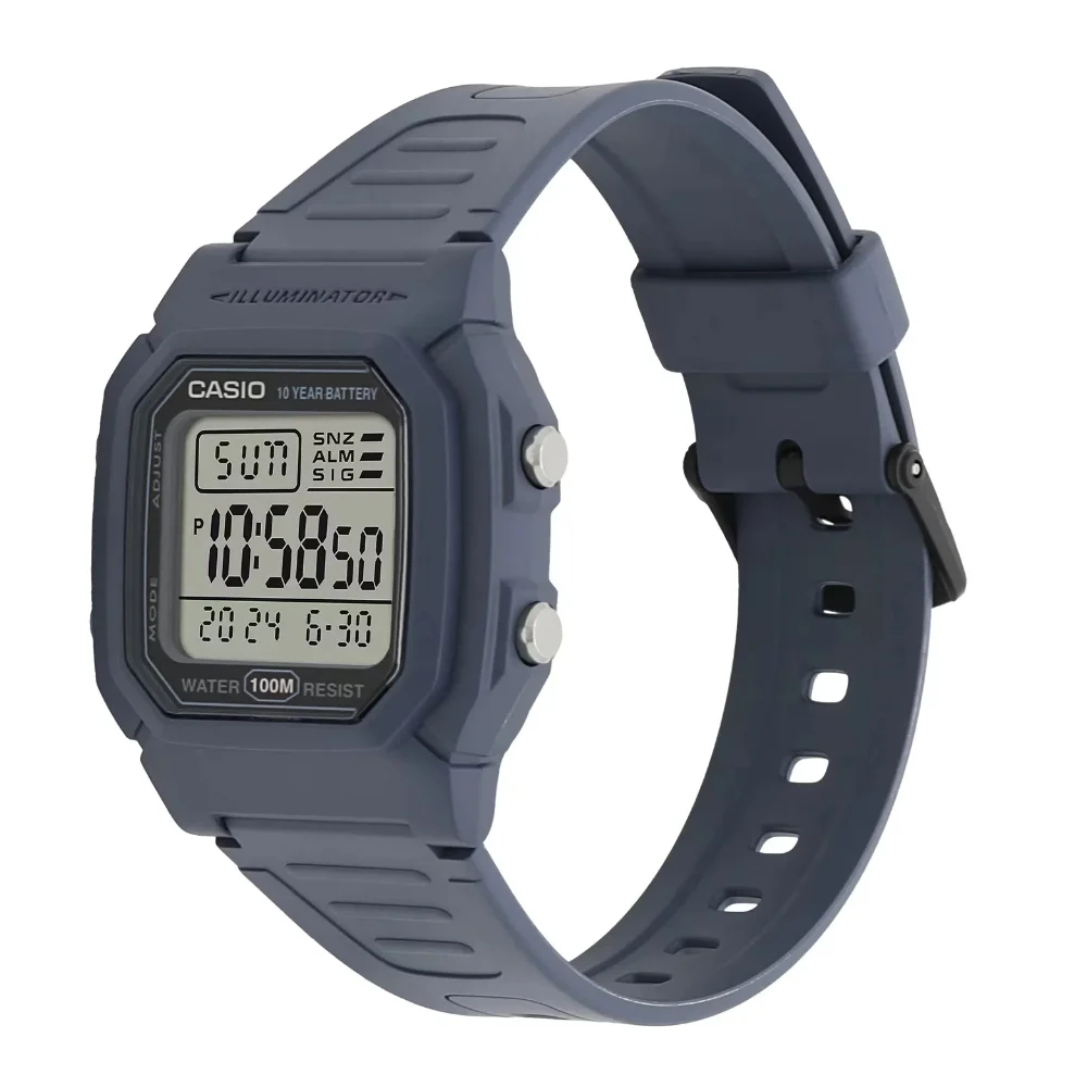 M's Timeless Collection W-800H-2Aves Blue, view: 1