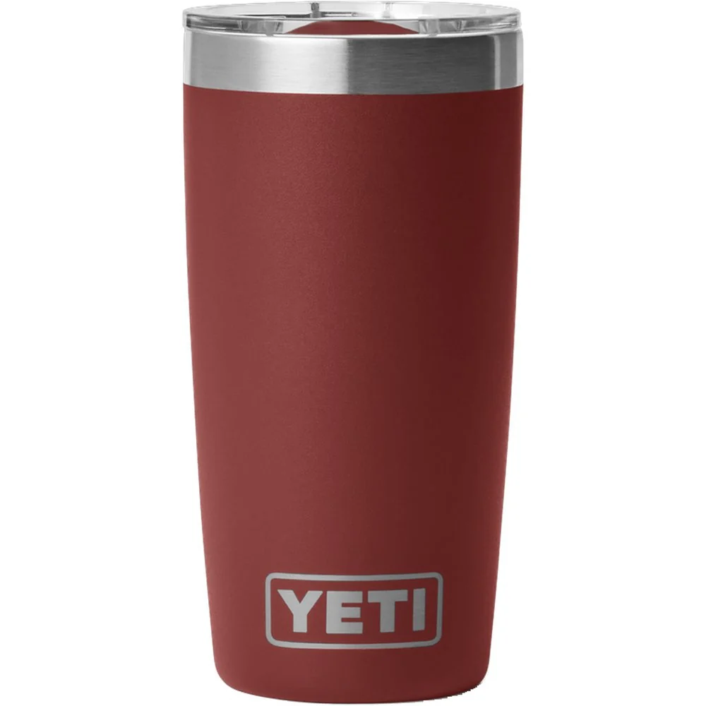Rambler 10 Oz Tumbler Ms Stag Red, view: 1