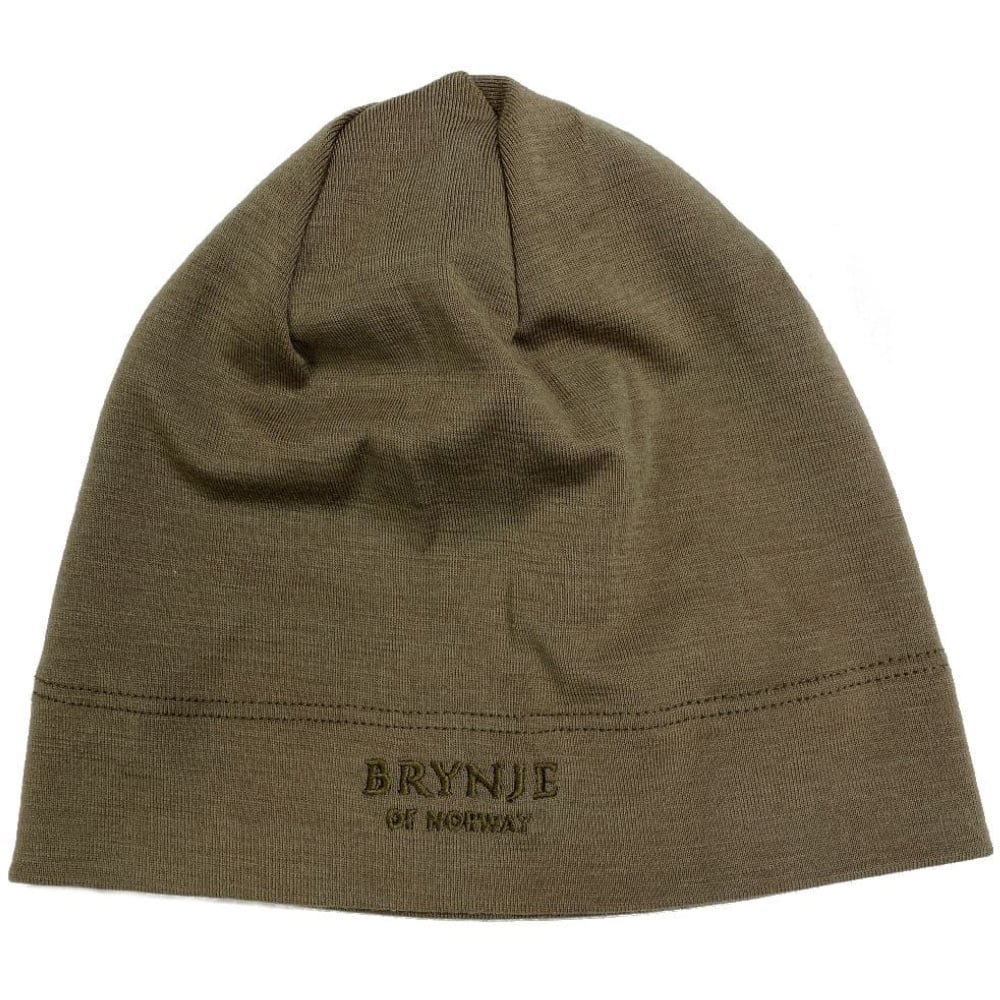 productImage: Tactical Classic Beanie Olive Green