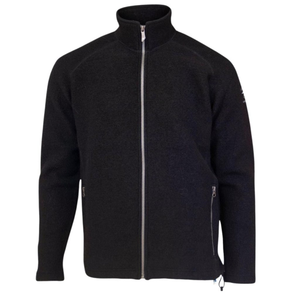 productImage: Danny Full Zip Black