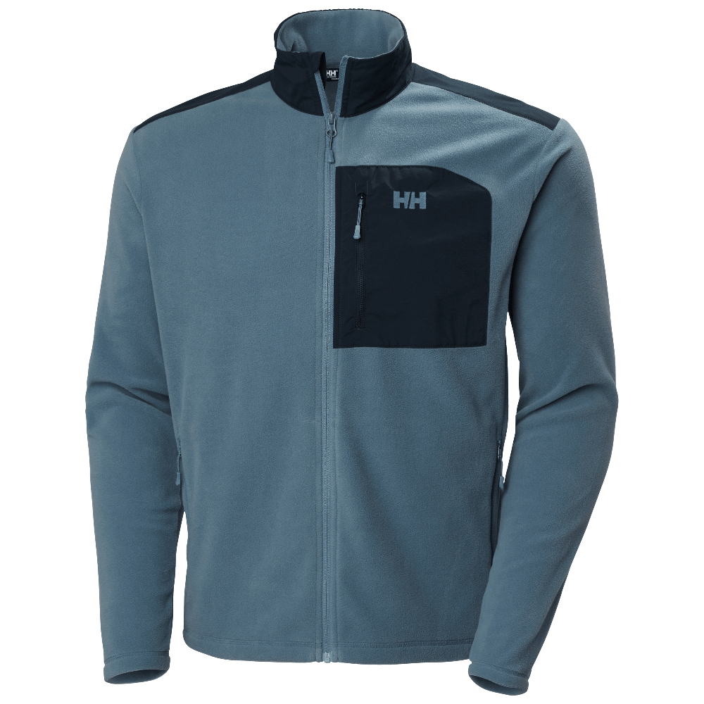 productImage: Daybreaker Block Jac Navy